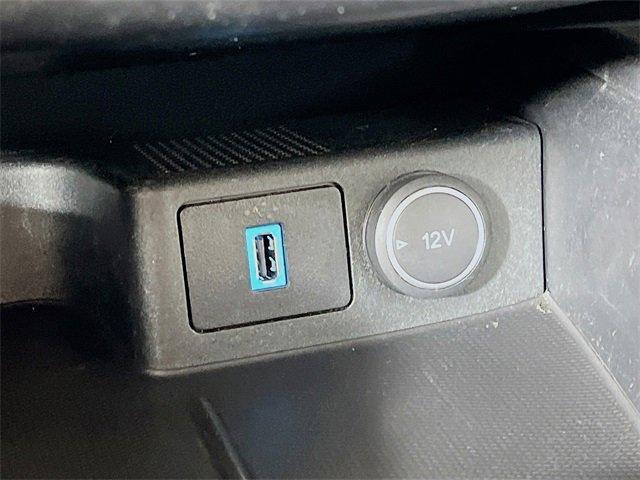 used 2020 Ford Escape car, priced at $19,975