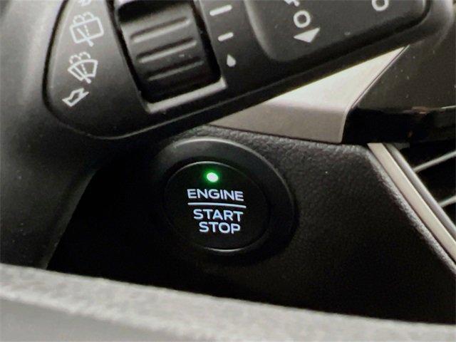 used 2020 Ford Escape car, priced at $19,975