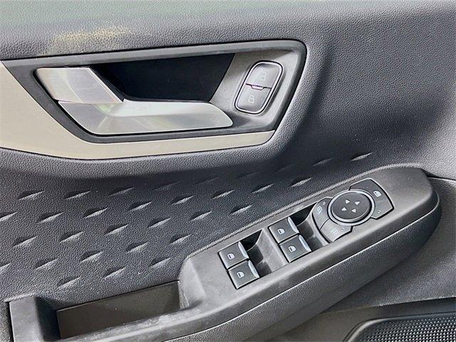 used 2020 Ford Escape car, priced at $19,975