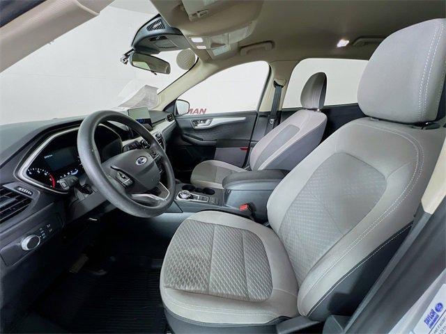 used 2020 Ford Escape car, priced at $19,975