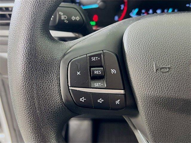 used 2020 Ford Escape car, priced at $19,975