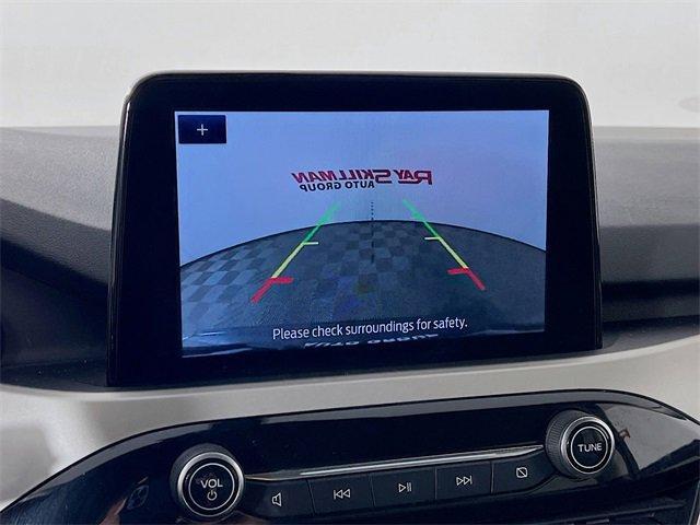 used 2020 Ford Escape car, priced at $19,975