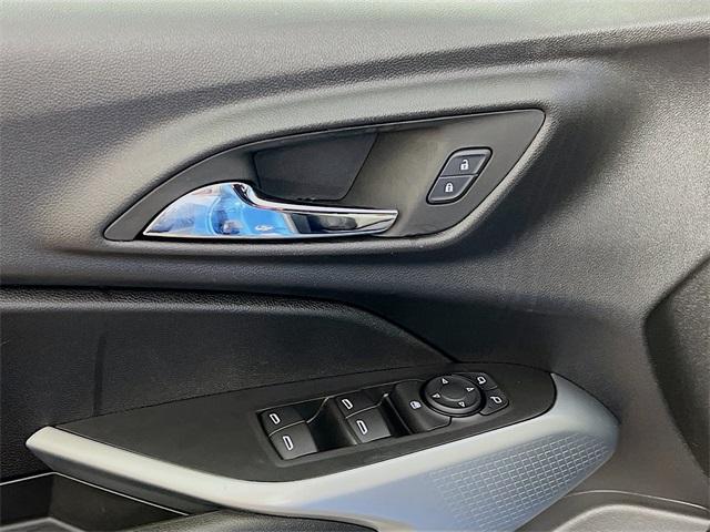 used 2024 Chevrolet Trax car, priced at $25,975