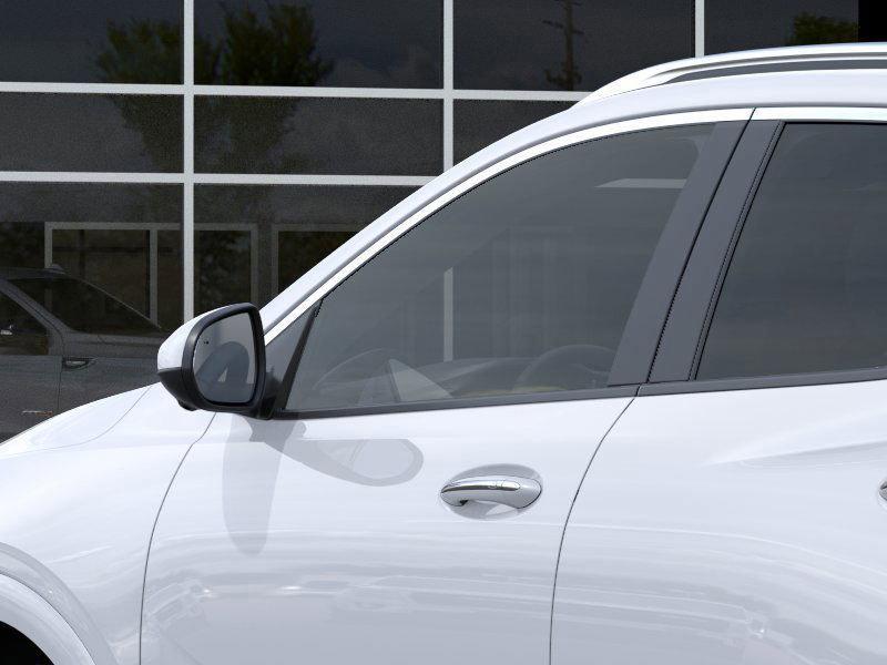 new 2026 Buick Encore GX car, priced at $37,375