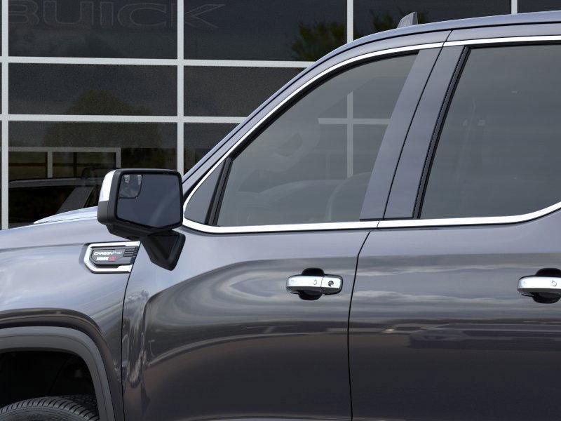 new 2026 GMC Sierra 1500 car, priced at $71,325