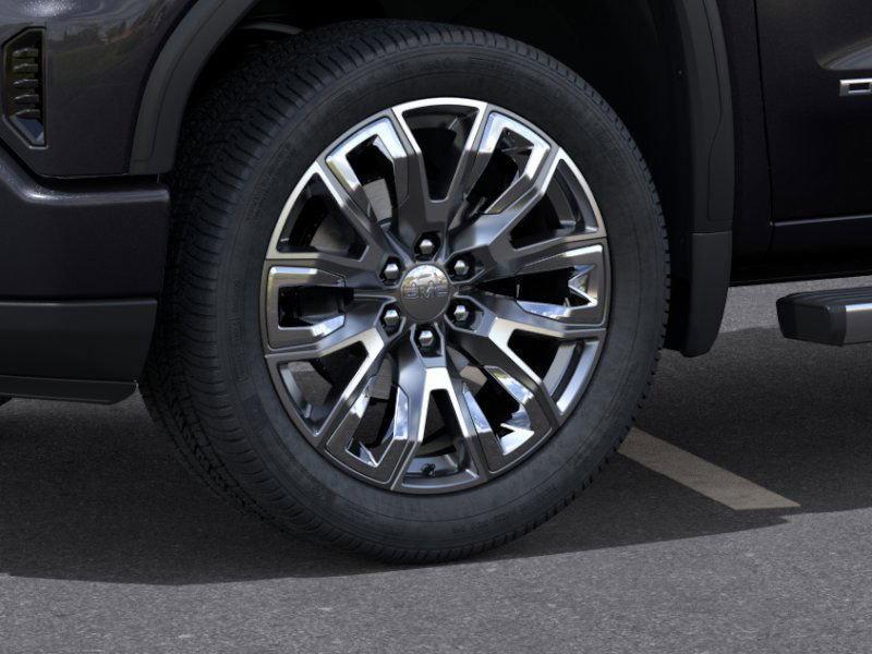 new 2026 GMC Sierra 1500 car, priced at $71,325