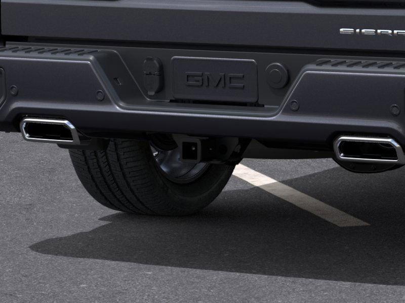 new 2026 GMC Sierra 1500 car, priced at $71,325