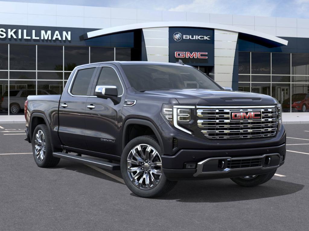 new 2026 GMC Sierra 1500 car, priced at $71,325