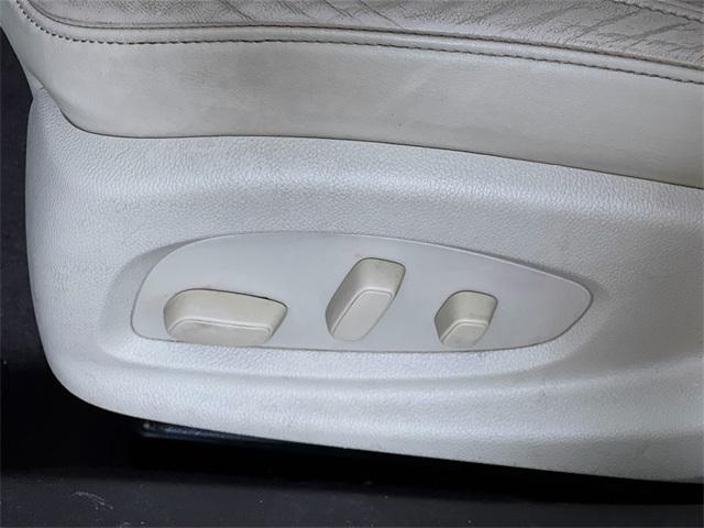 used 2015 Buick LaCrosse car, priced at $19,975
