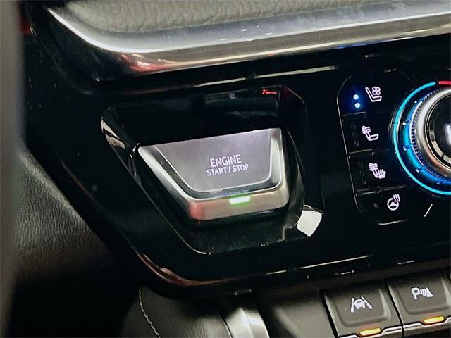 used 2024 GMC Sierra 1500 car, priced at $70,975
