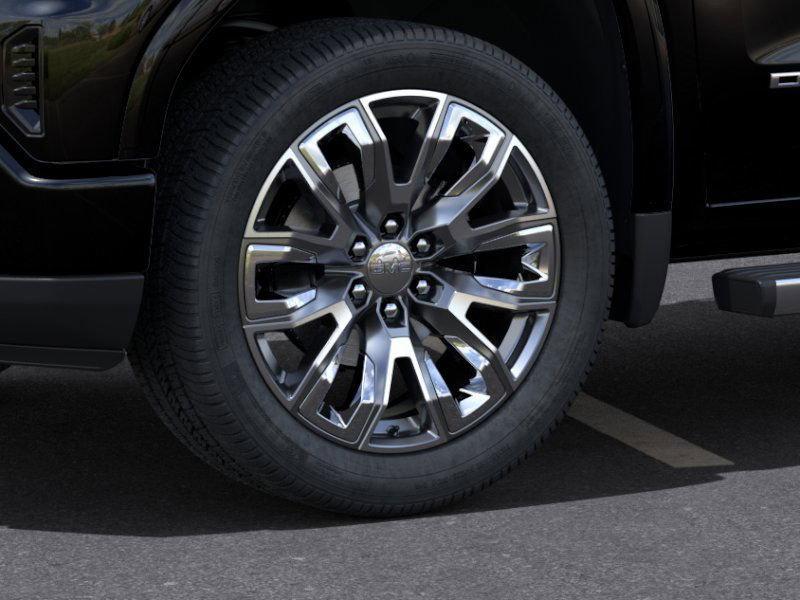 new 2025 GMC Sierra 1500 car, priced at $77,175