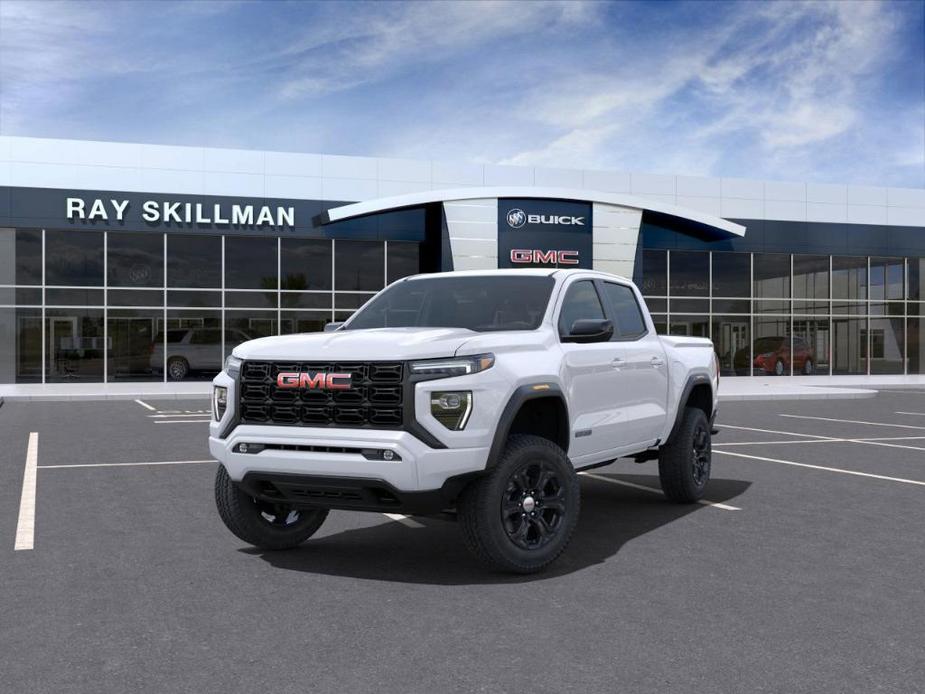 new 2024 GMC Canyon car, priced at $44,295