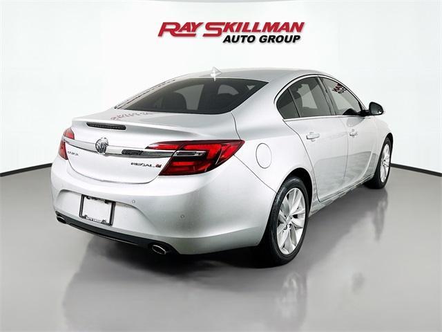 used 2014 Buick Regal car, priced at $10,975