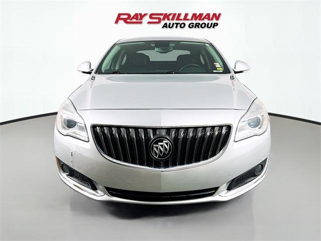 used 2014 Buick Regal car, priced at $10,975