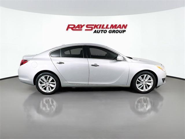 used 2014 Buick Regal car, priced at $10,975