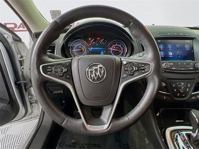 used 2014 Buick Regal car, priced at $10,975