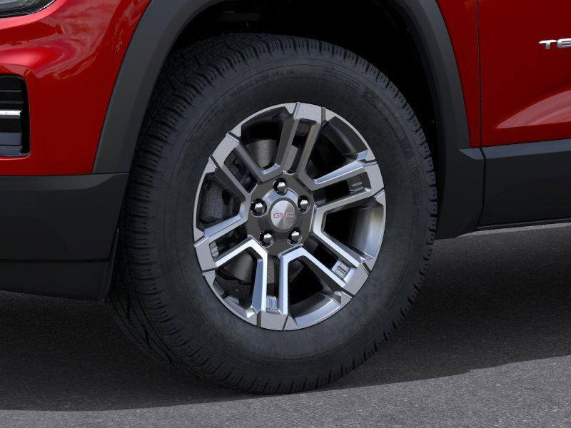 new 2026 GMC Terrain car, priced at $31,940