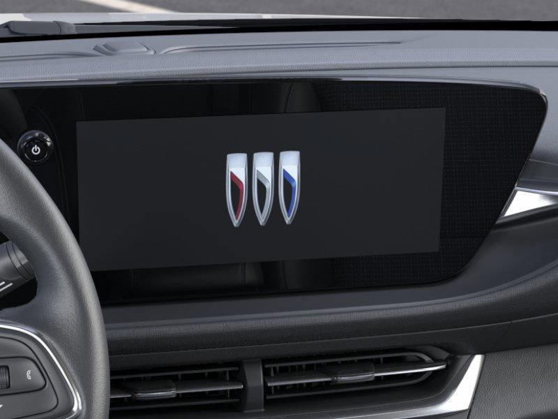 new 2026 Buick Envista car, priced at $27,930