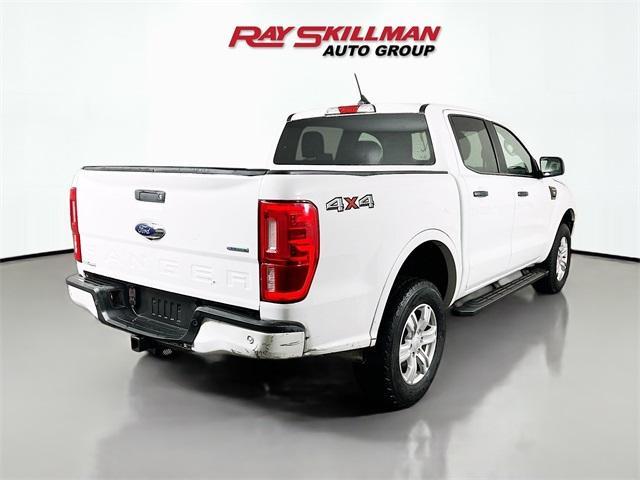 used 2019 Ford Ranger car, priced at $29,975