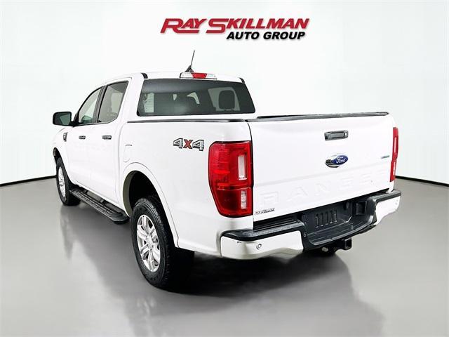 used 2019 Ford Ranger car, priced at $29,975