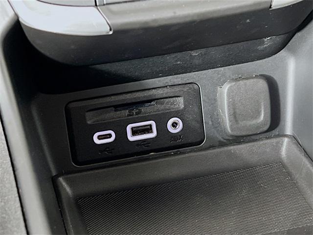 used 2023 GMC Terrain car, priced at $26,975
