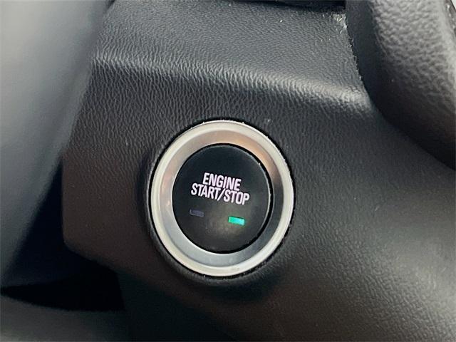 used 2023 GMC Terrain car, priced at $26,975
