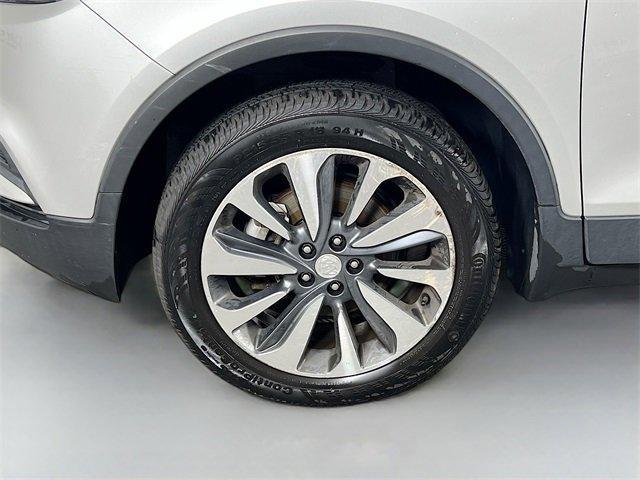 used 2022 Buick Encore car, priced at $24,975