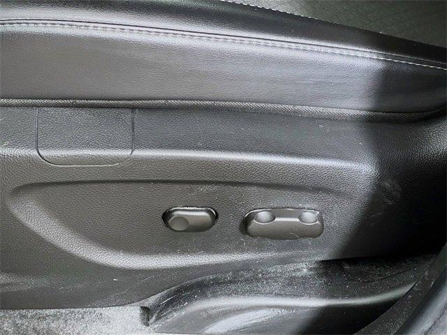 used 2022 Buick Encore car, priced at $22,975