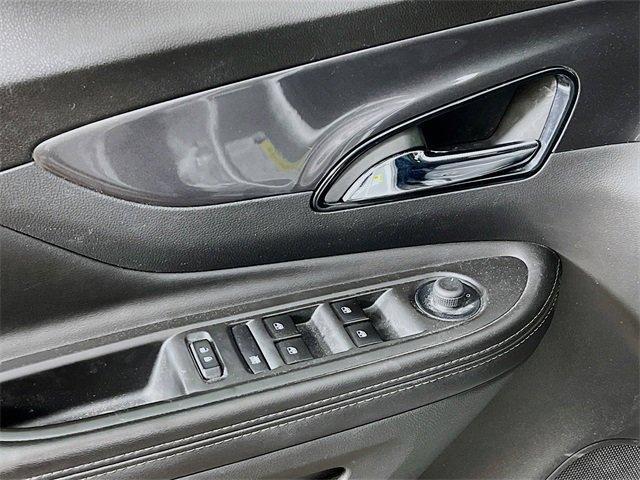 used 2022 Buick Encore car, priced at $22,975