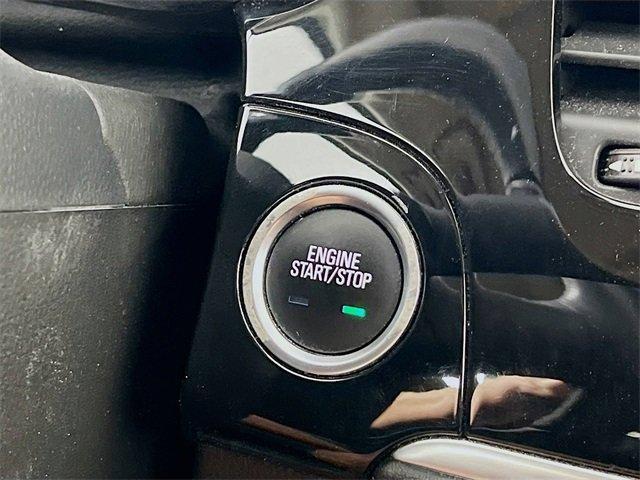 used 2022 Buick Encore car, priced at $22,975