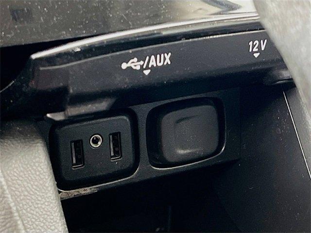 used 2022 Buick Encore car, priced at $22,975