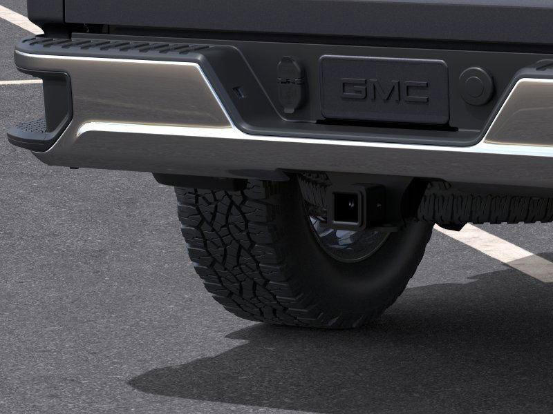 new 2025 GMC Sierra 2500 car, priced at $60,240