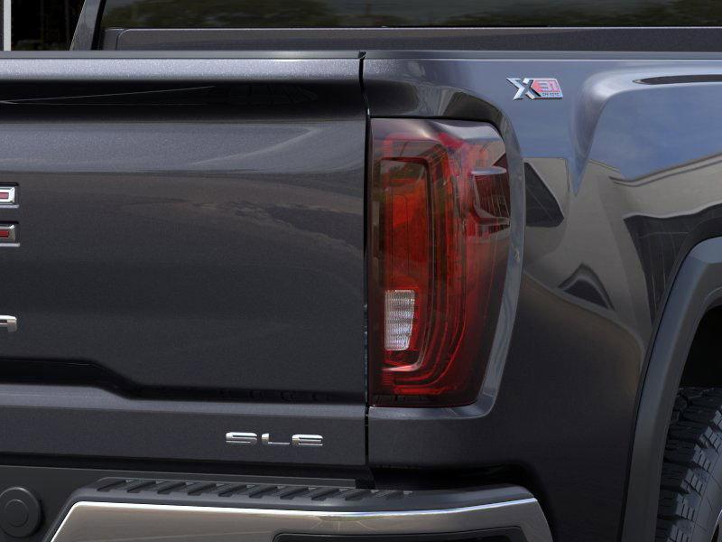 new 2025 GMC Sierra 2500 car, priced at $60,240
