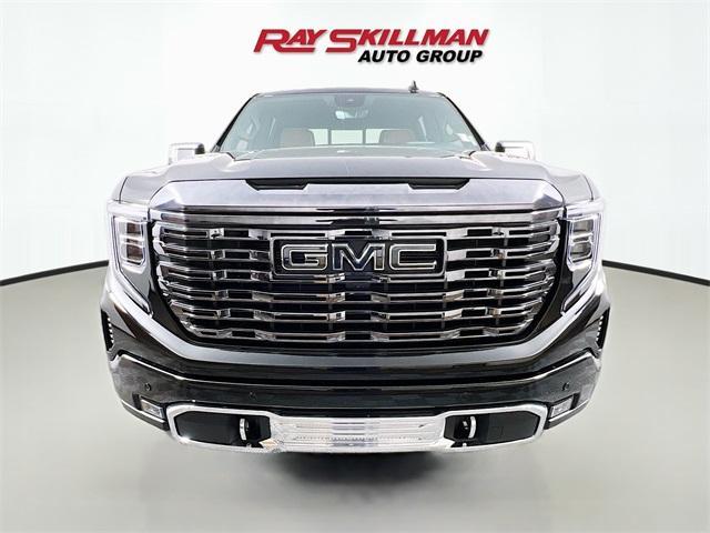 used 2024 GMC Sierra 1500 car, priced at $82,975