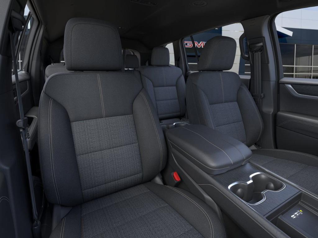 new 2026 GMC Acadia car, priced at $46,090