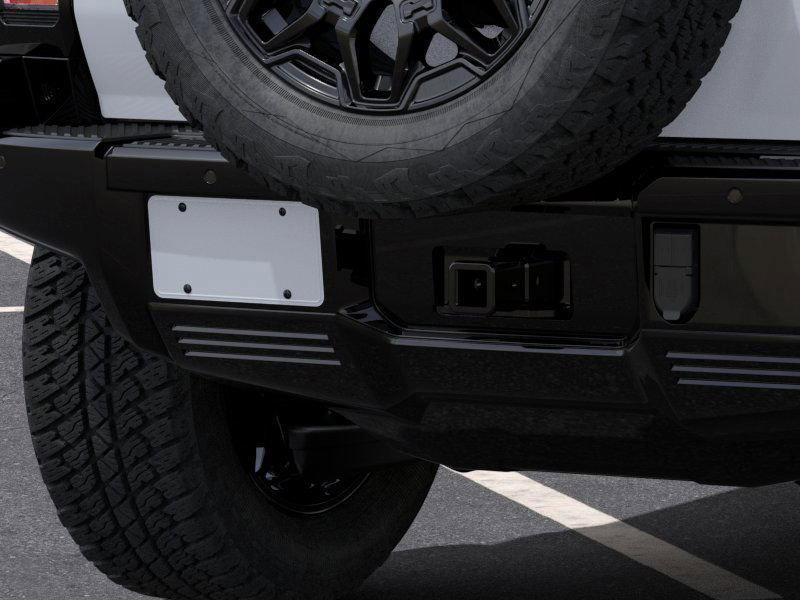 new 2025 GMC HUMMER EV SUV car, priced at $96,195