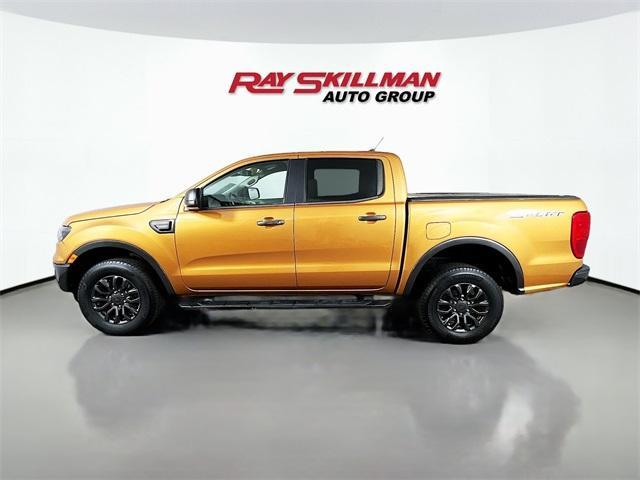 used 2019 Ford Ranger car, priced at $24,988