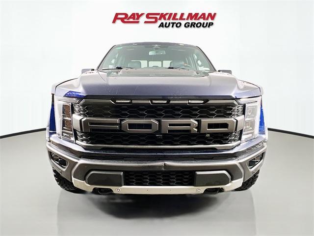 used 2023 Ford F-150 car, priced at $79,975