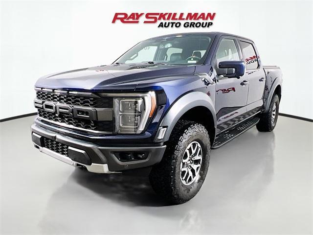 used 2023 Ford F-150 car, priced at $79,975