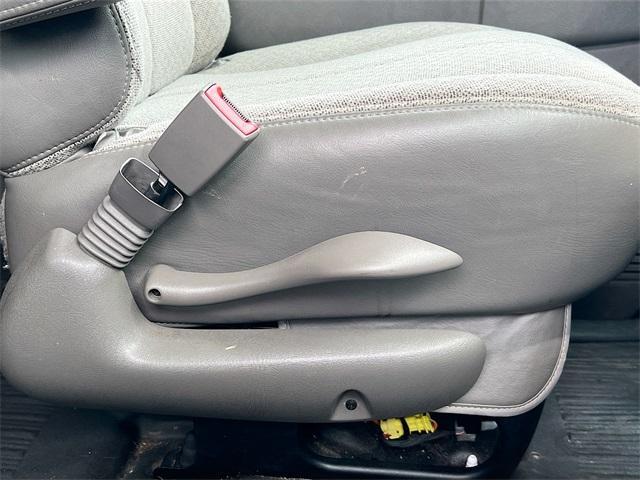 used 2022 Chevrolet Express 3500 car, priced at $35,975