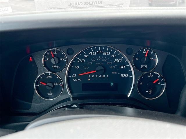 used 2022 Chevrolet Express 3500 car, priced at $35,975