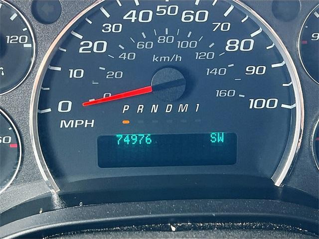 used 2022 Chevrolet Express 3500 car, priced at $35,975