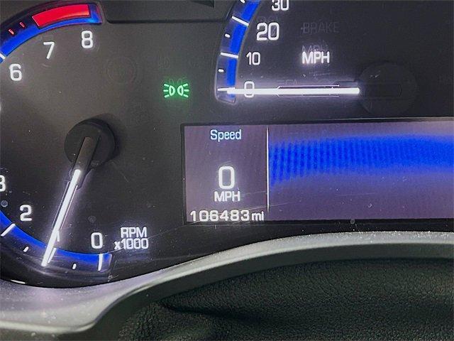 used 2014 Cadillac ATS car, priced at $12,888