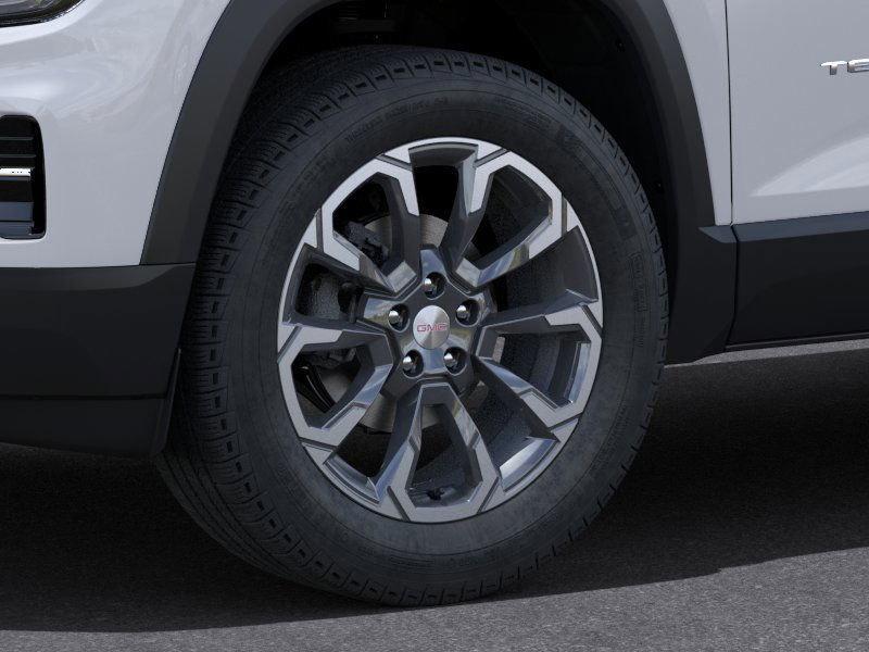 new 2025 GMC Terrain car, priced at $38,540