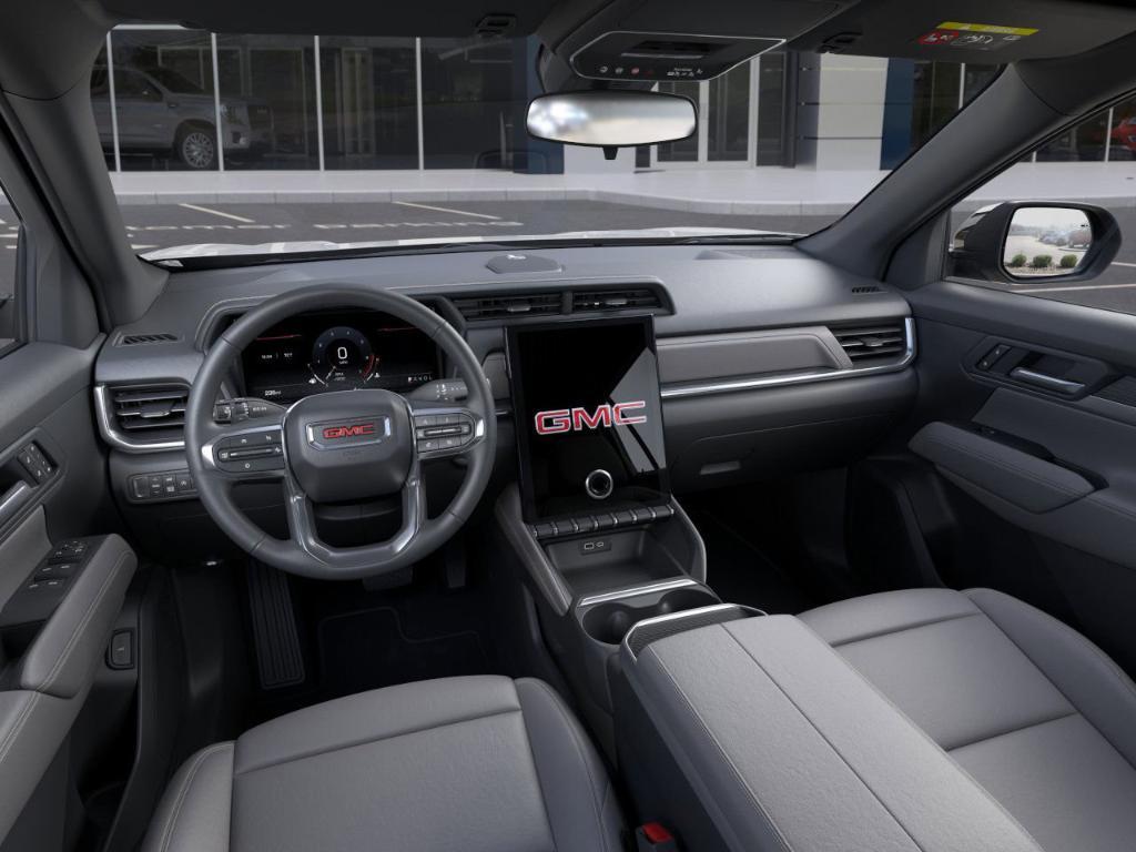 new 2025 GMC Terrain car, priced at $38,540