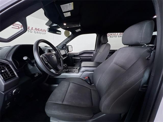 used 2019 Ford F-150 car, priced at $25,975