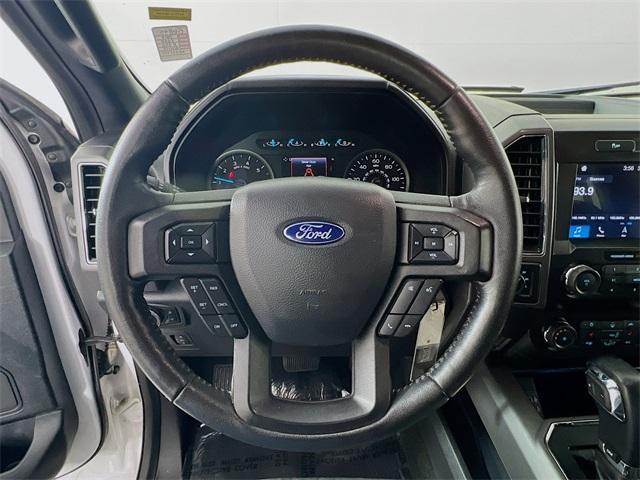 used 2019 Ford F-150 car, priced at $25,975