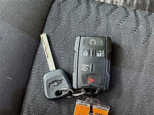 used 2017 Chevrolet Tahoe car, priced at $13,975