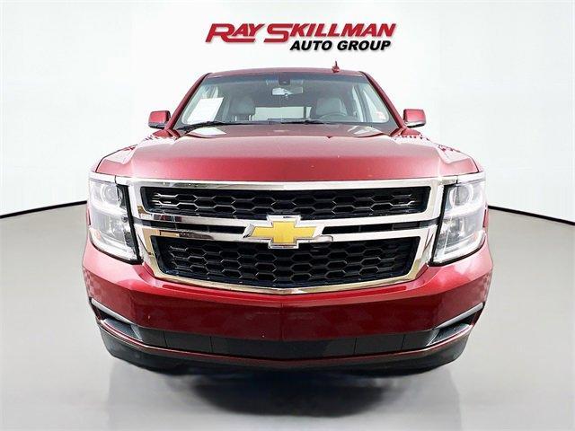 used 2017 Chevrolet Tahoe car, priced at $13,975
