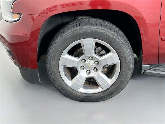 used 2017 Chevrolet Tahoe car, priced at $13,975